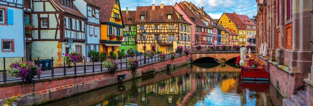 colmar centre-ville-colmar