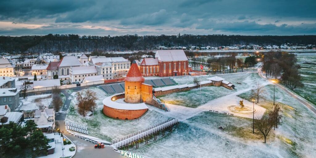 KAUNAS